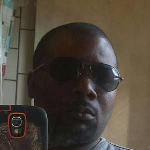 Meet your Posher, Nathaniel